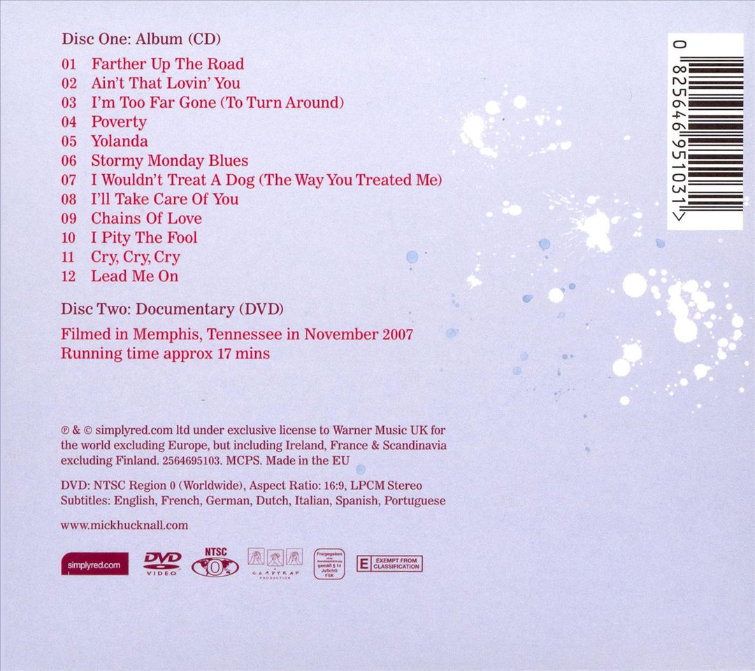 Tribute to Bobby [CD/DVD] cover art