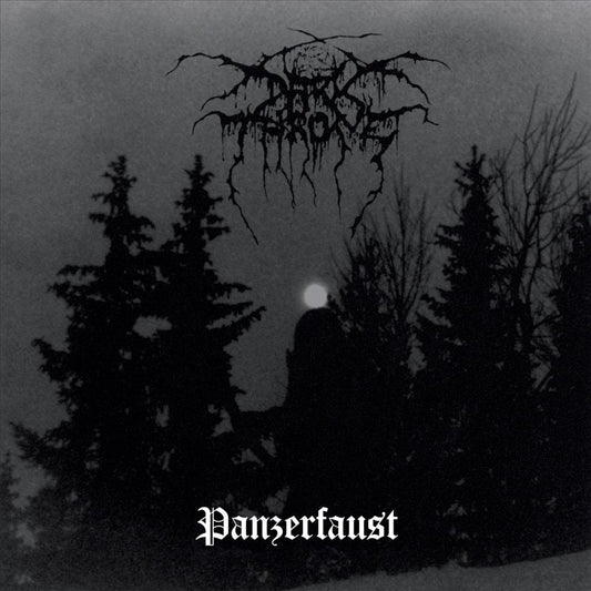 Panzerfaust cover art