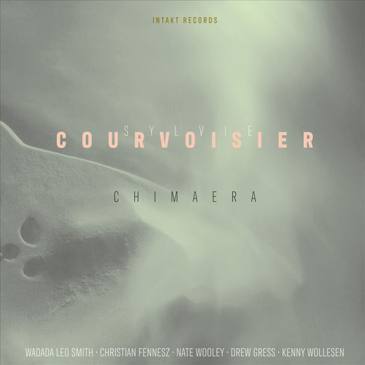 Chimaera cover art