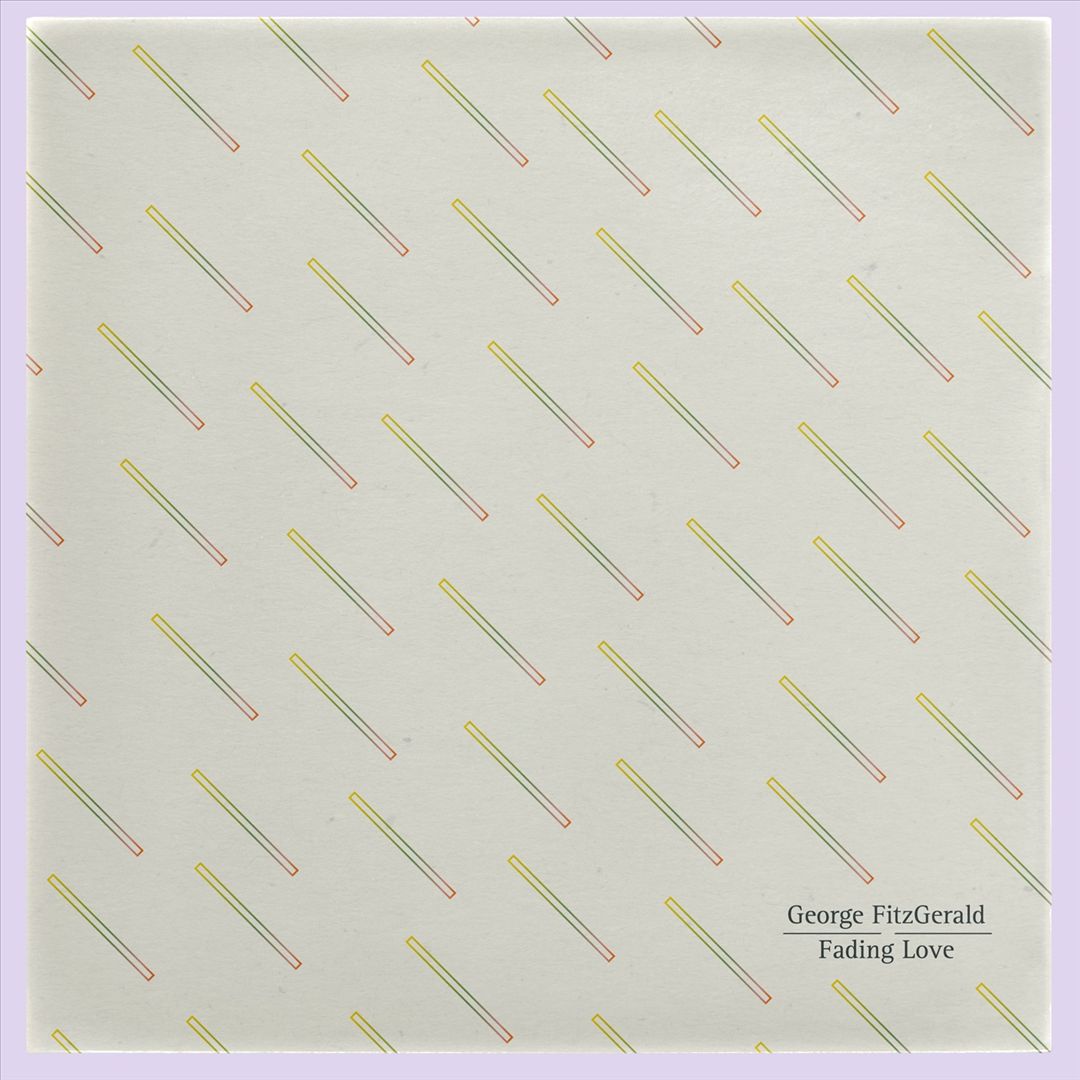 Fading Love cover art