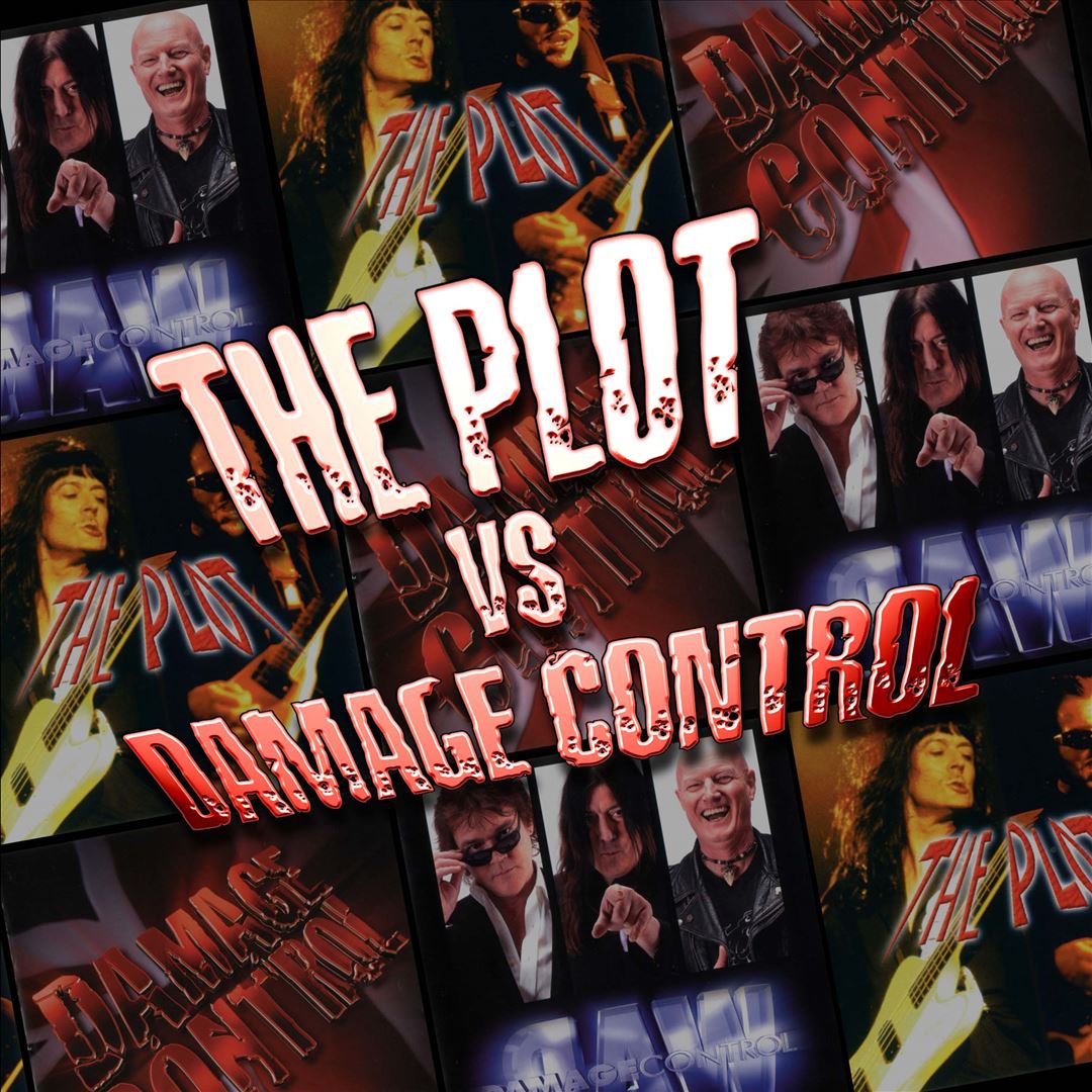 2003-2009 cover art