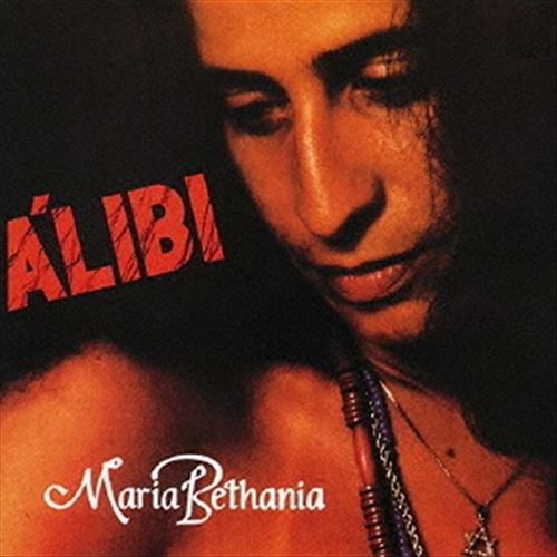 Alibi cover art