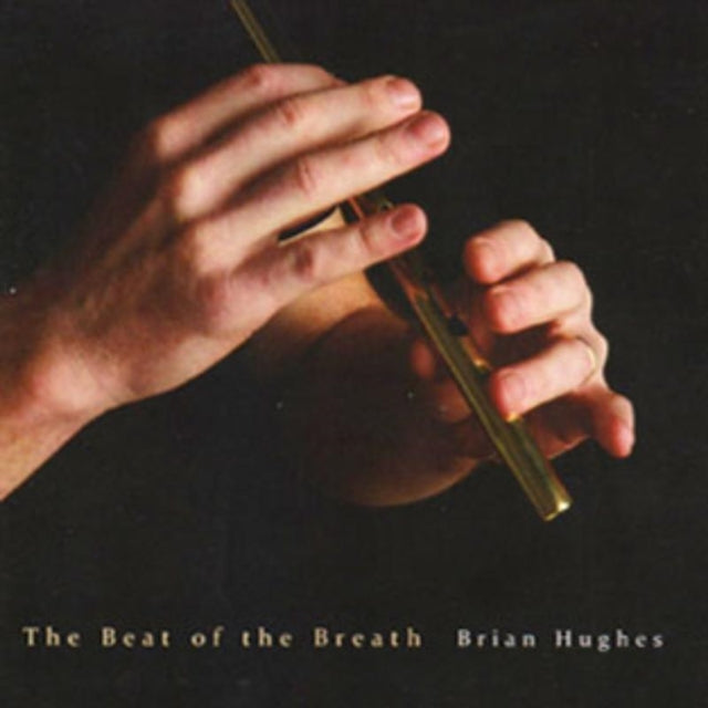 BEAT OF THE BREATH cover art