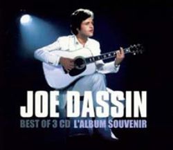 Best of 3 CD: L'Album Souvenir cover art