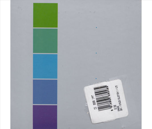 Only Yazoo: The Best Of cover art