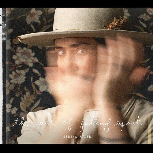 Art of Falling Apart cover art