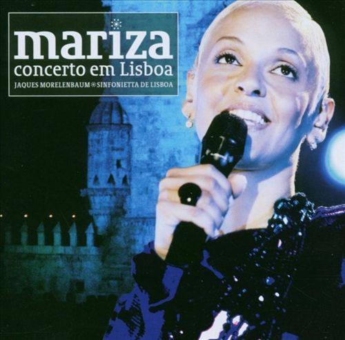 Concerto em Lisboa cover art