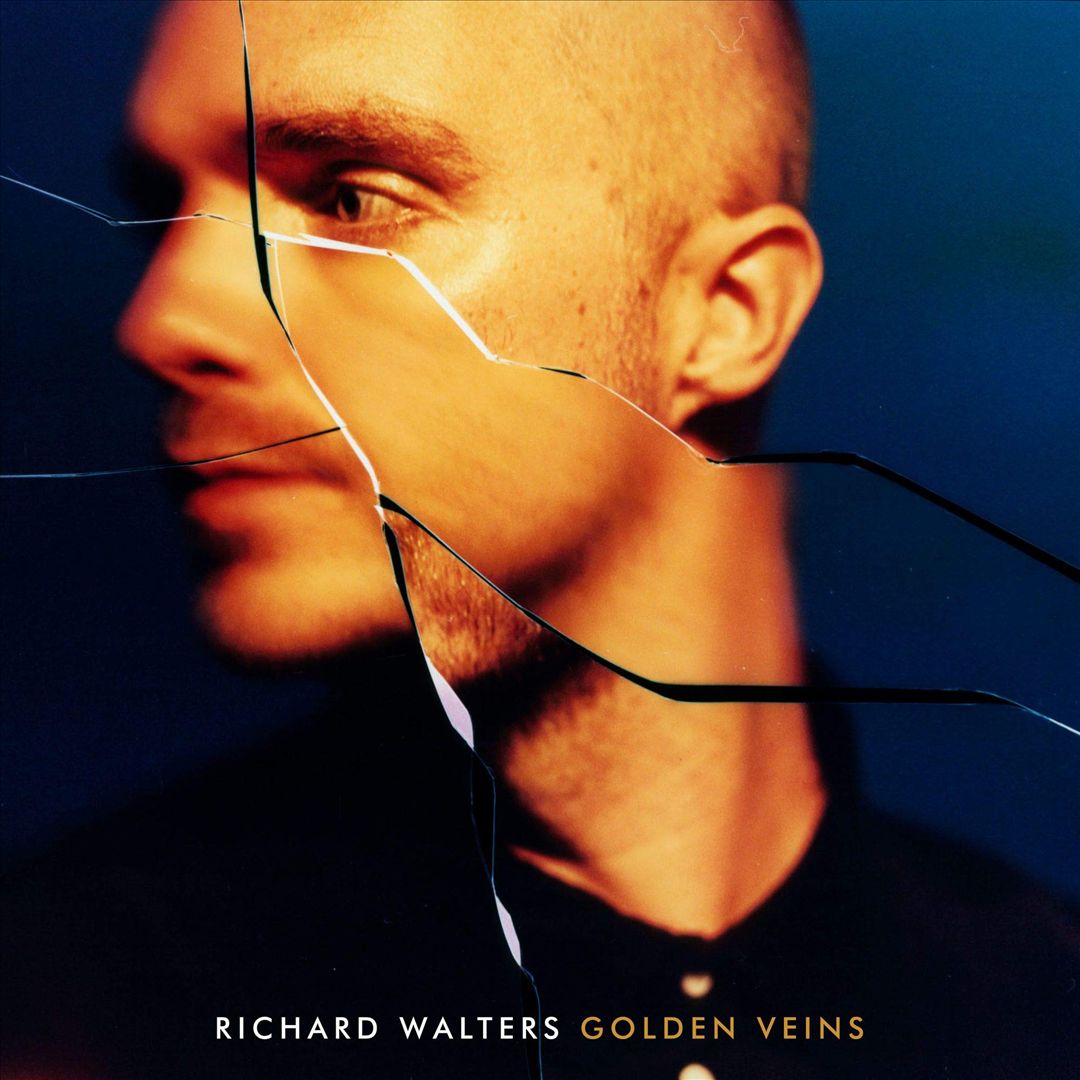 Golden Veins cover art