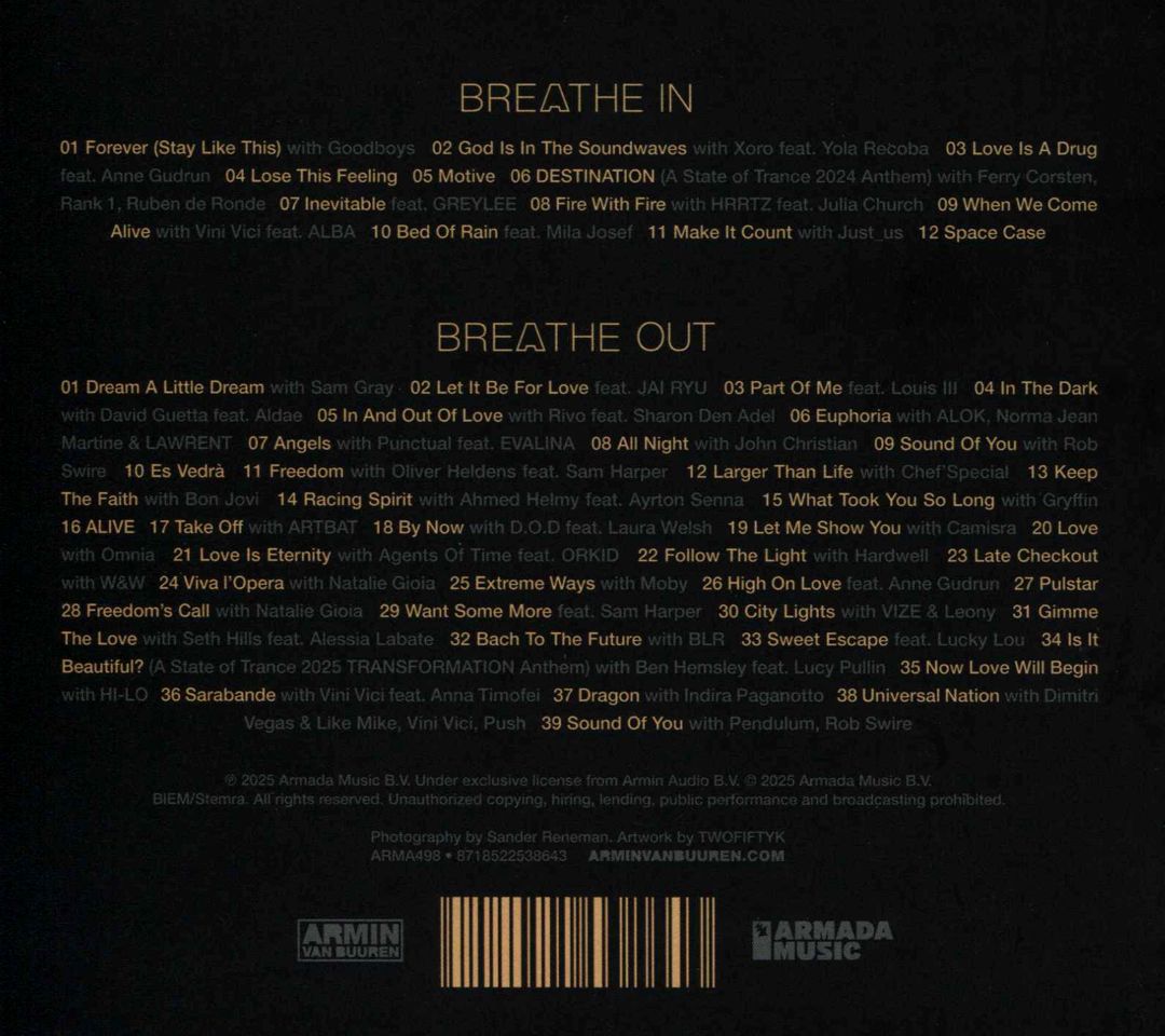 Breath cover art