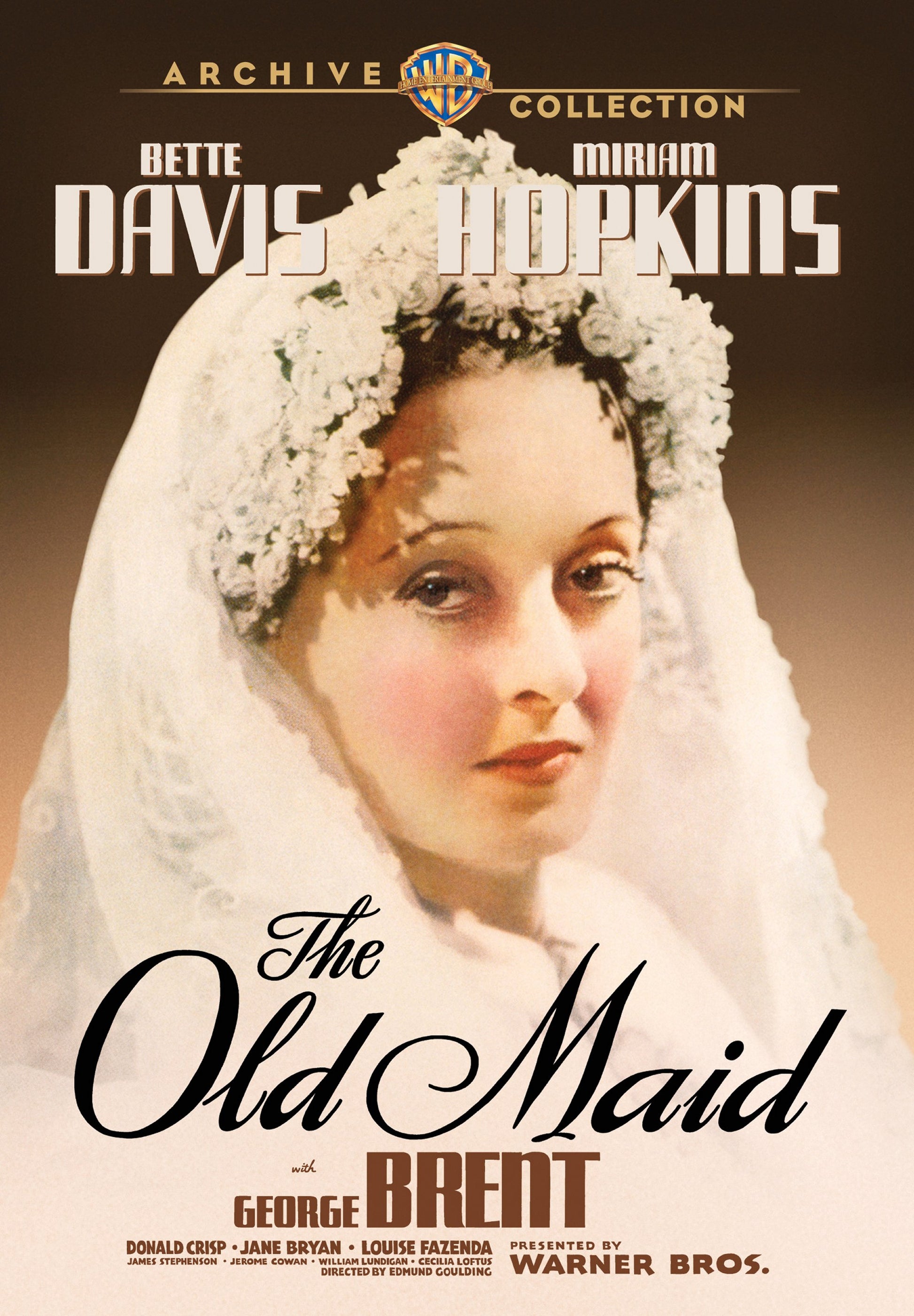 Old Maid cover art