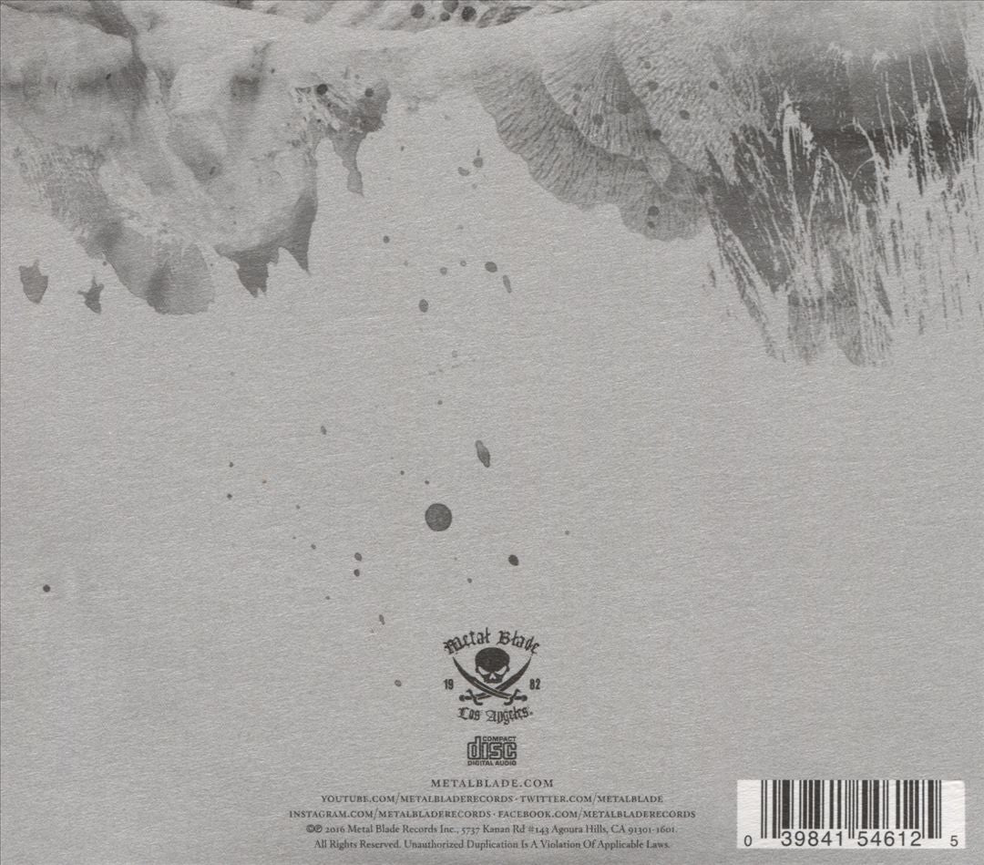 Bones of a Dying World cover art