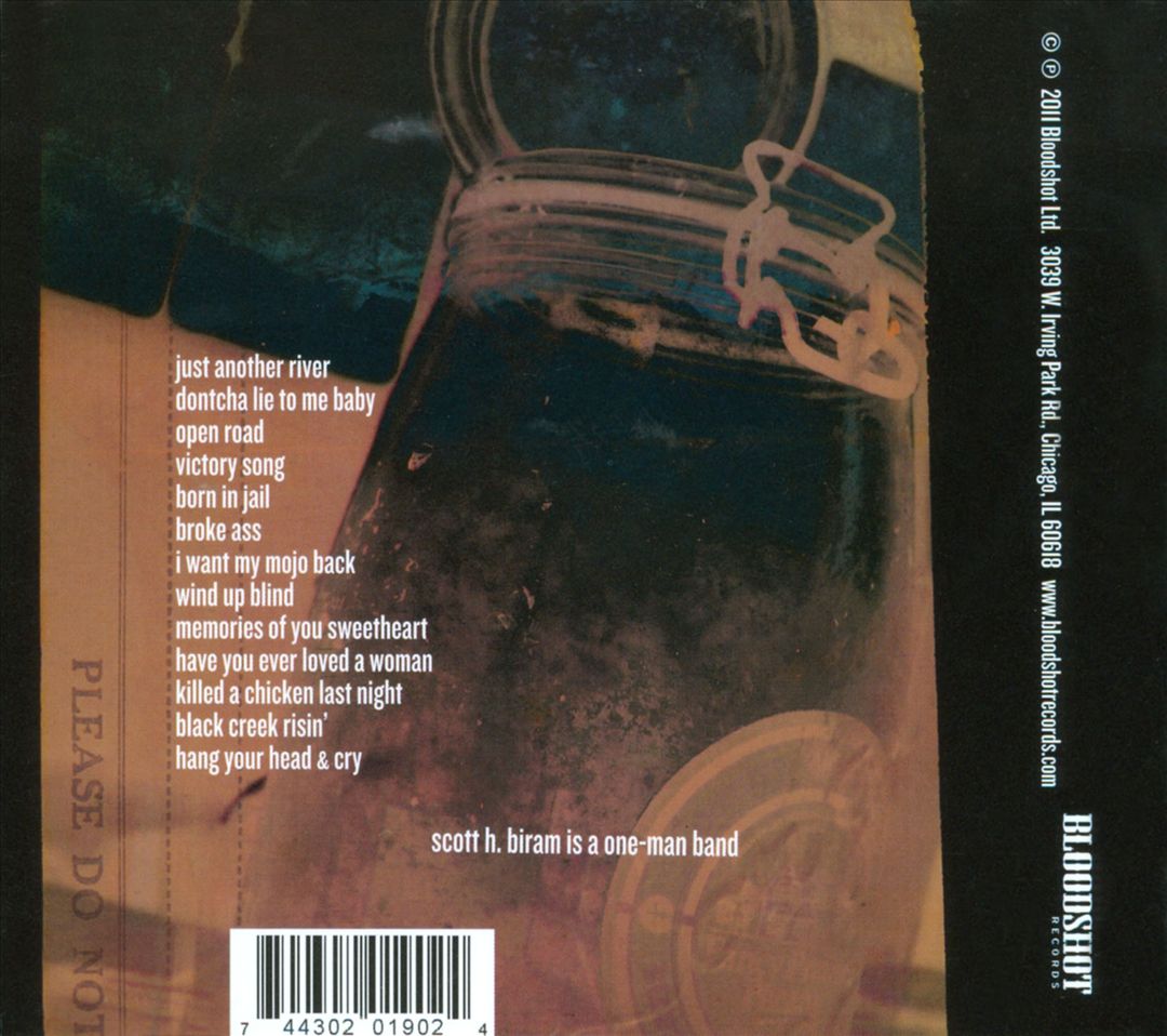 Bad Ingredients cover art