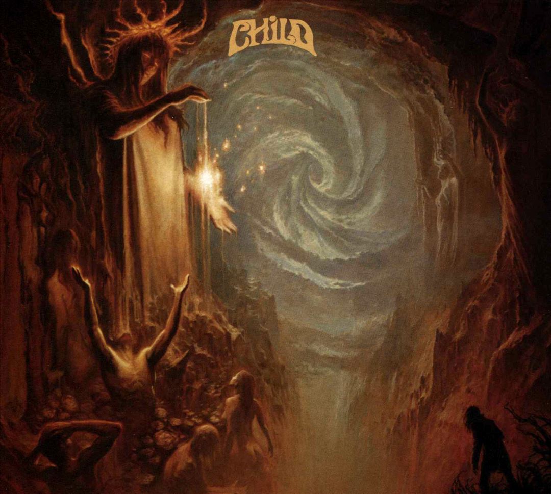 Child cover art