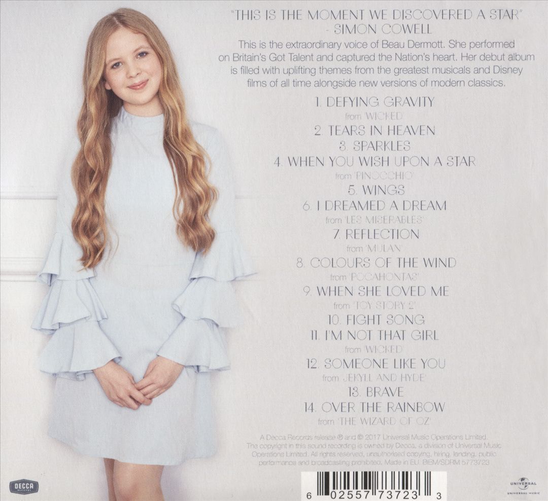 Brave cover art