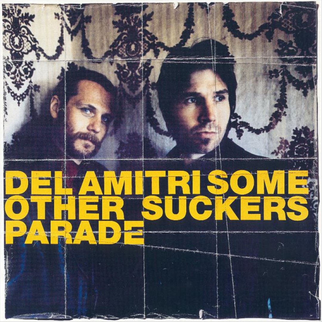Some Other Sucker's Parade cover art