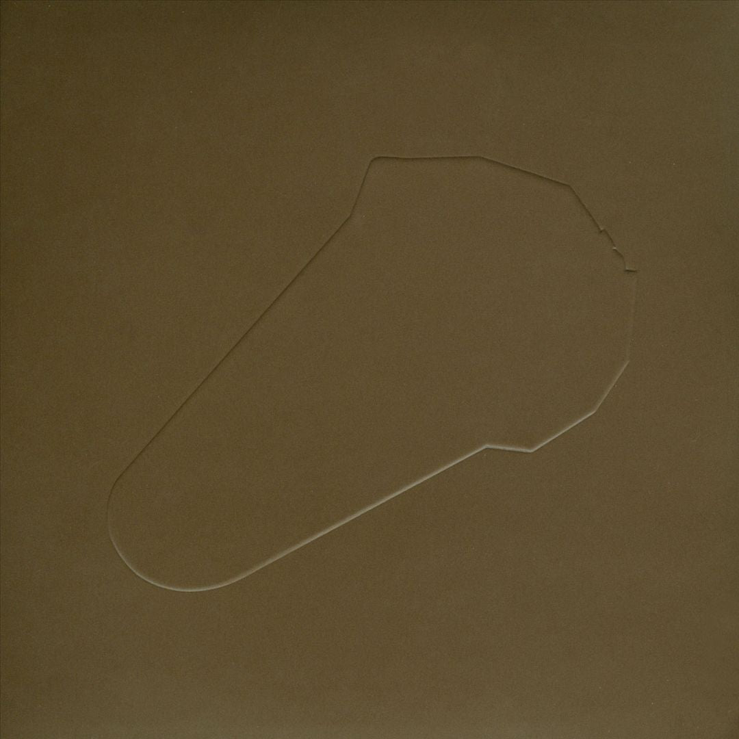 Spaces Contained in Each cover art