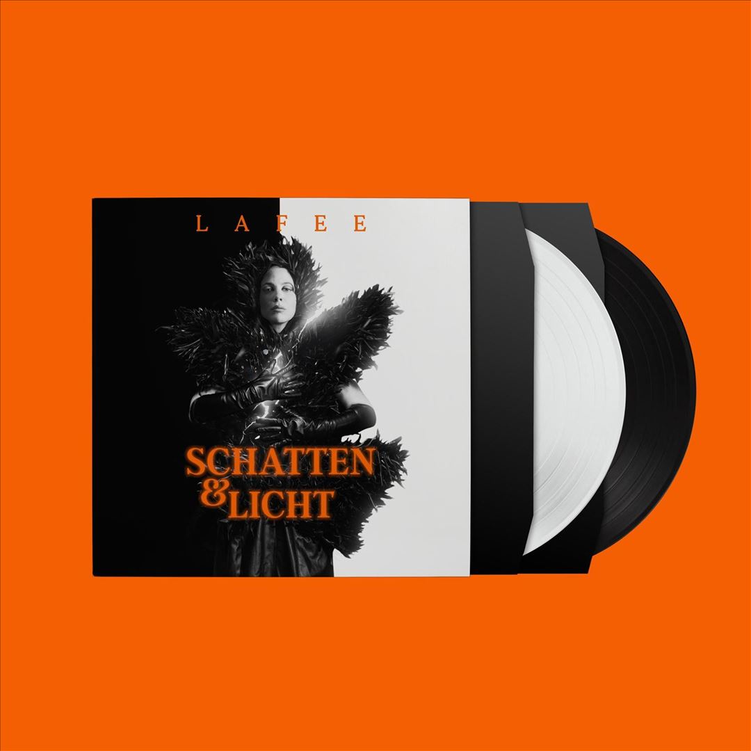 Schatten & Licht cover art