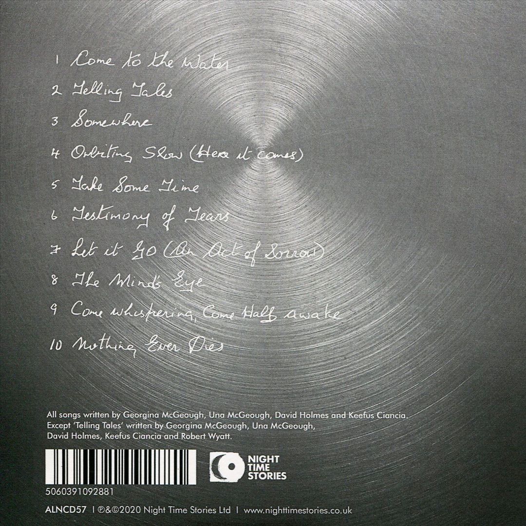 This Ascension Is Ours cover art