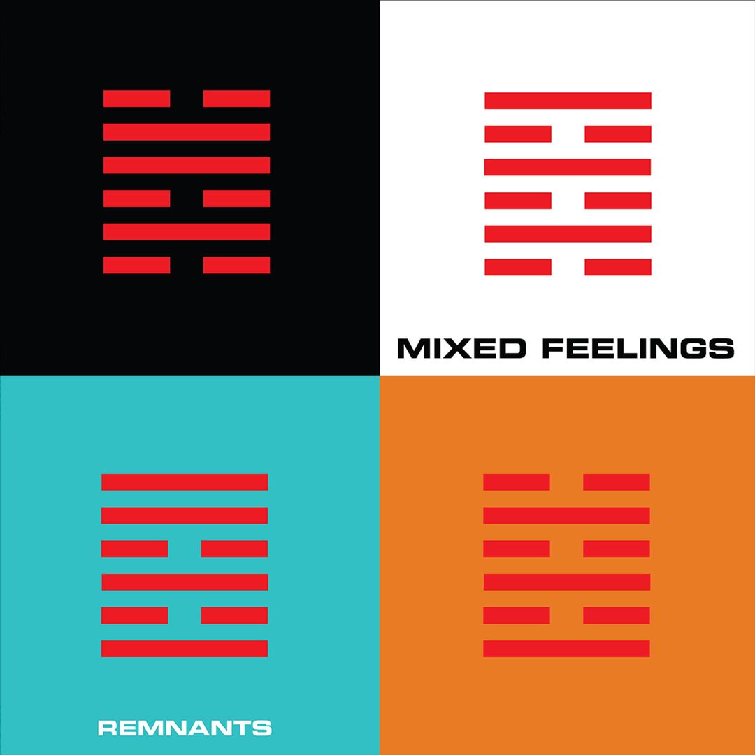 Remnants [Limited Edition] [Remastered] cover art