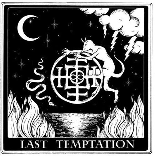 Last Temptation cover art