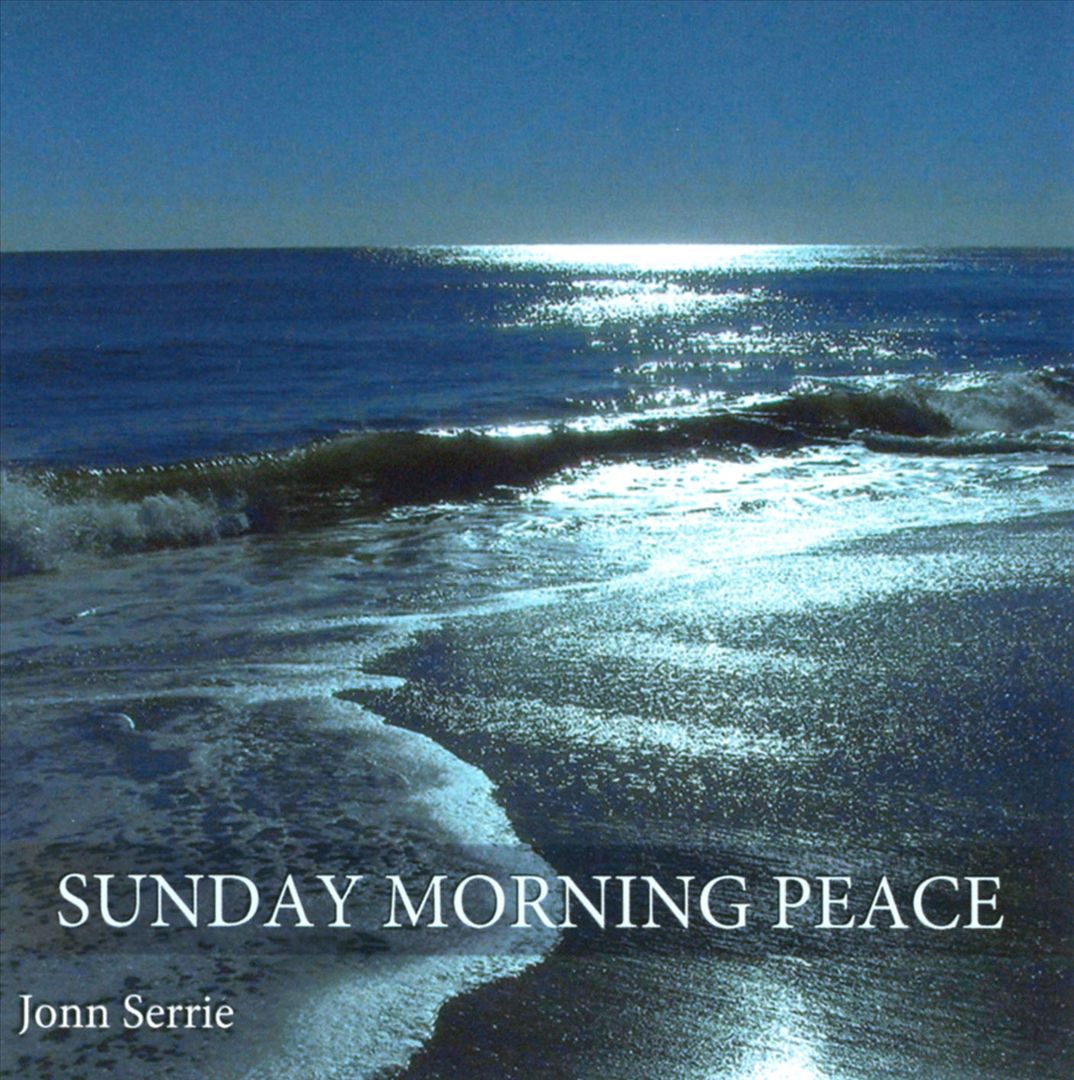 Sunday Morning Peace cover art