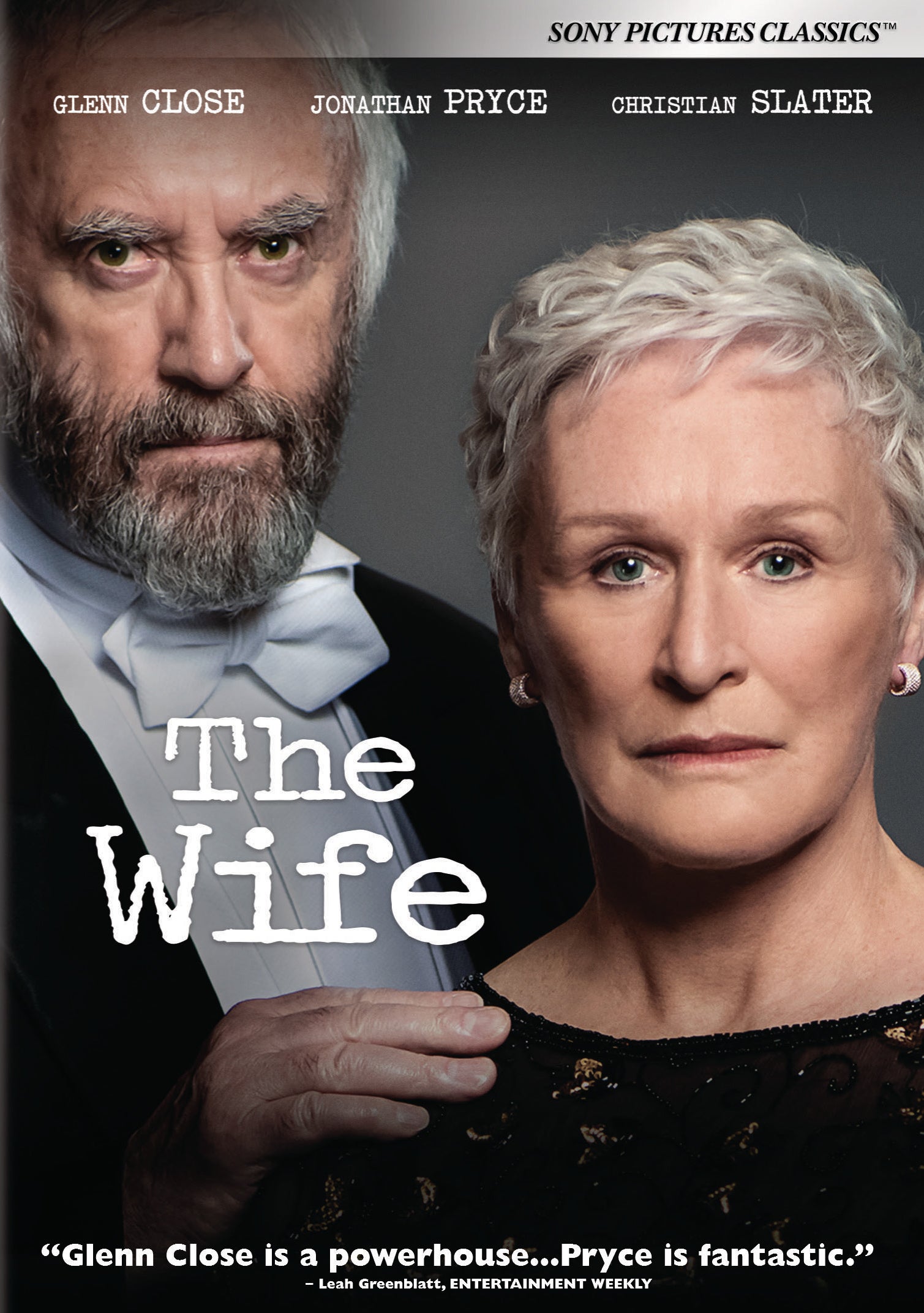 Wife cover art
