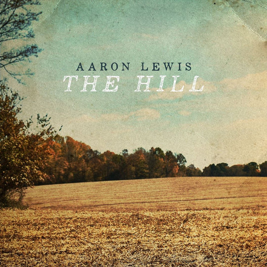 Hill cover art