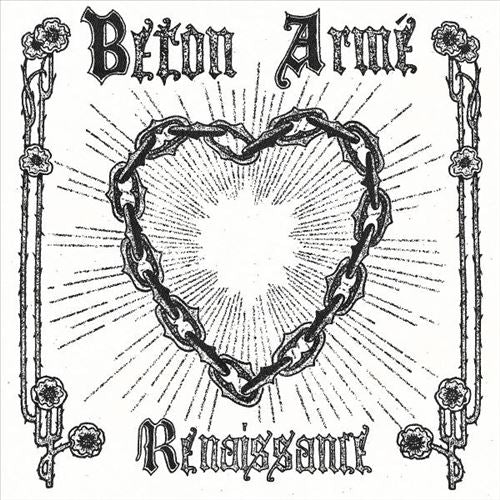 Renaissance cover art