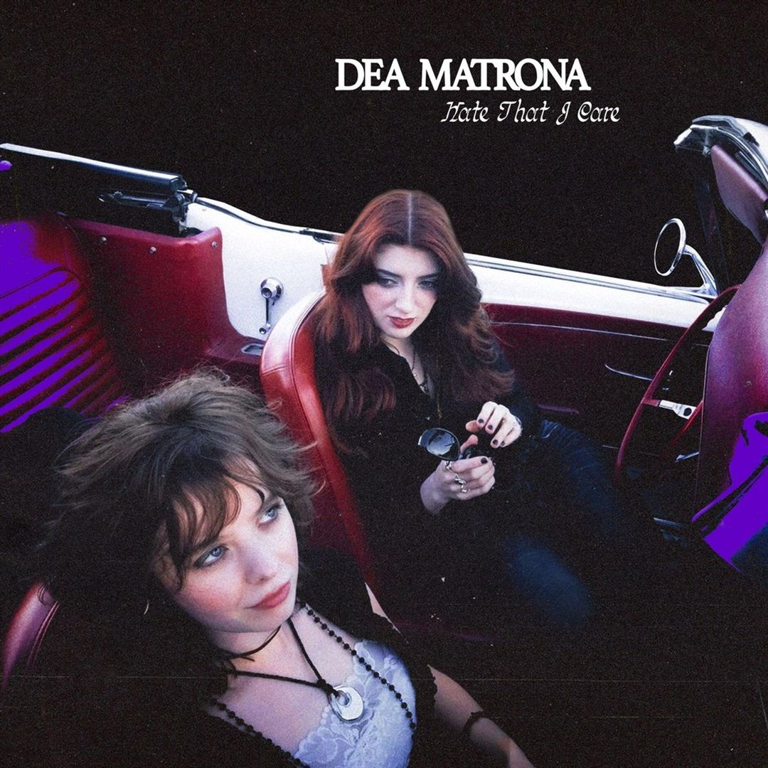 Hate That I Care cover art