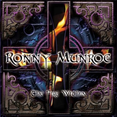 Fire Within cover art