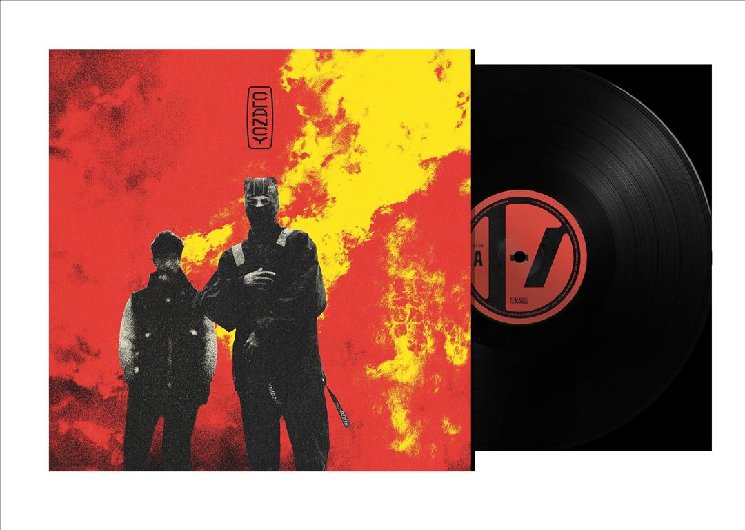 Clancy cover art