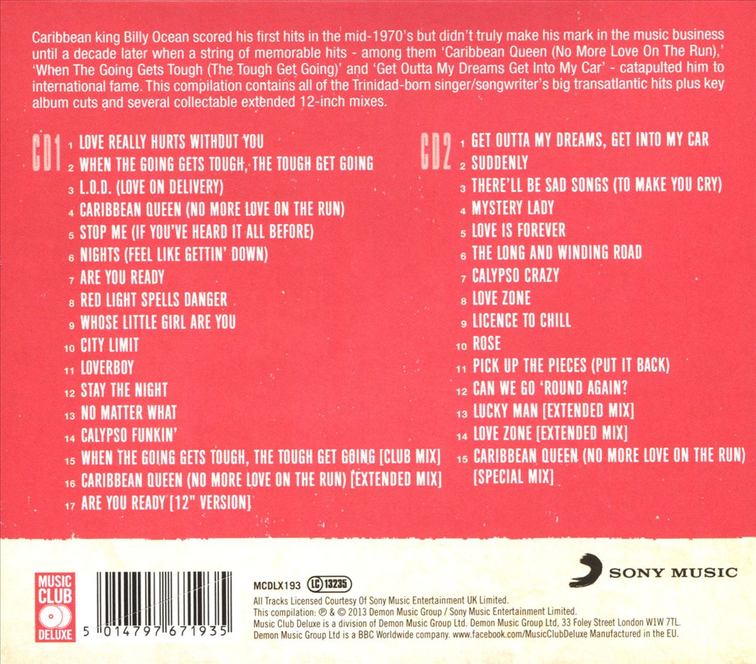 Collection cover art