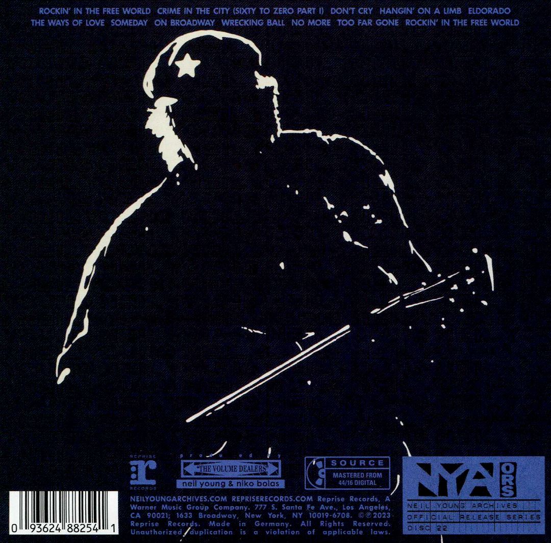 Freedom cover art