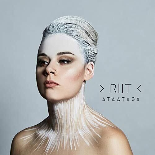 Ataataga cover art