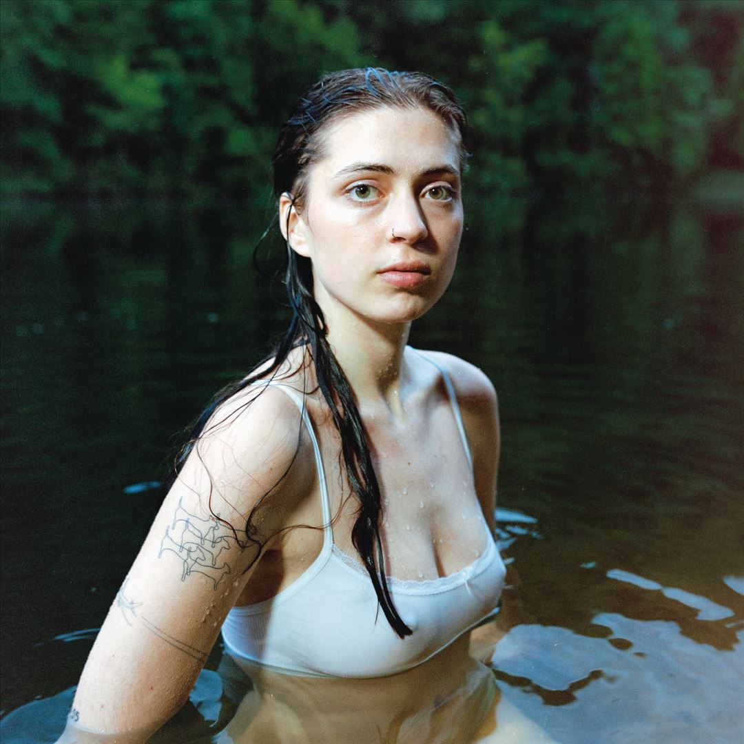 Older cover art