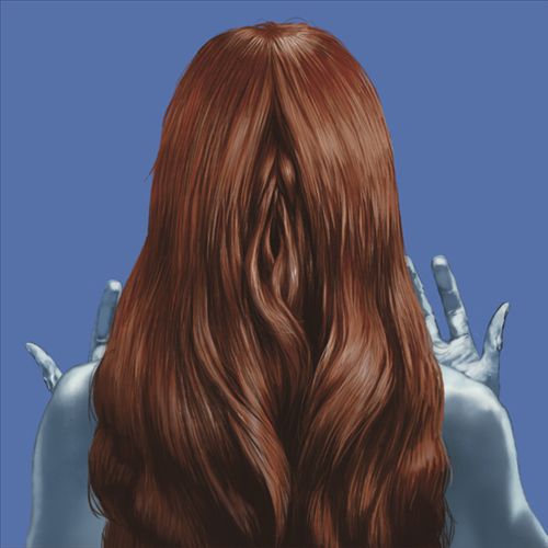 Mystère cover art