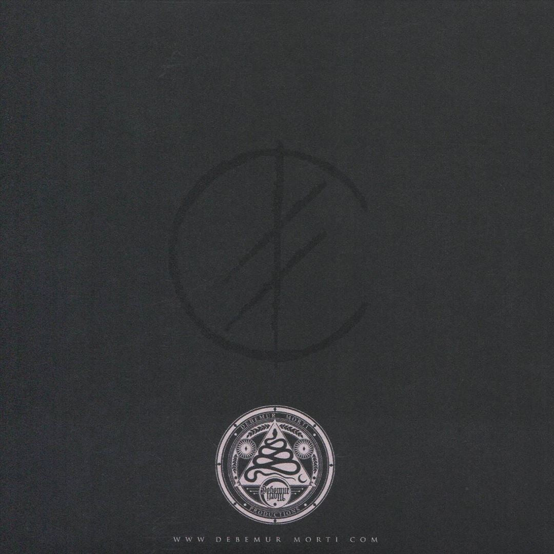 Aeternum cover art