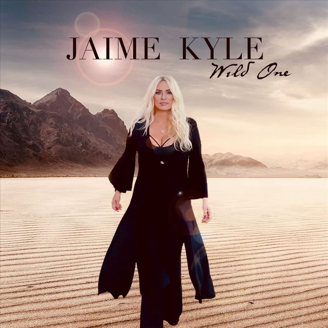 Wild One cover art