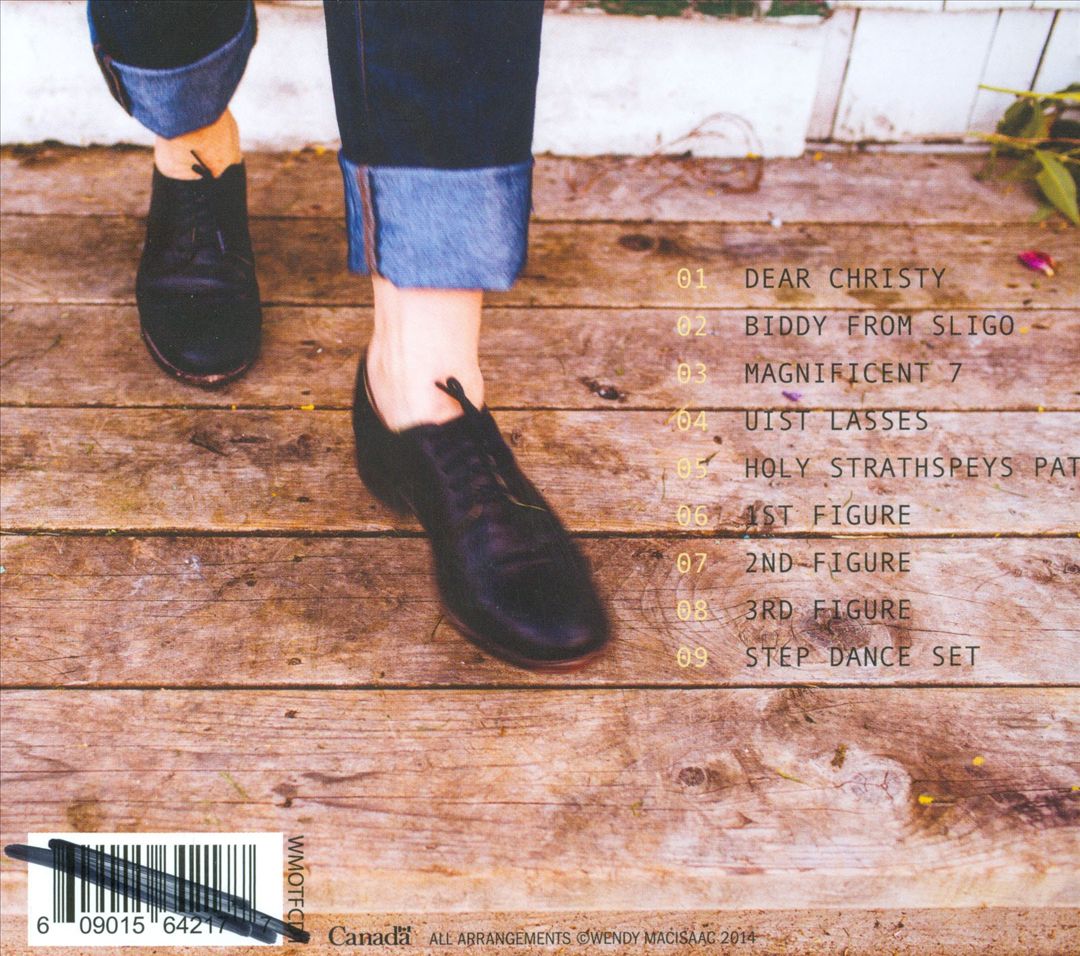 Off the Floor cover art