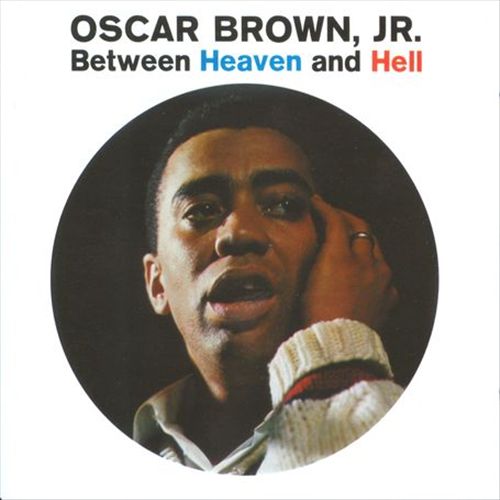 Between Heaven & Hell cover art