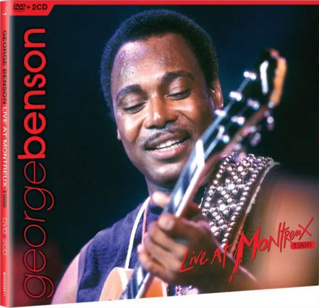 Live at Montreux 1986 [DVD/2CD] cover art