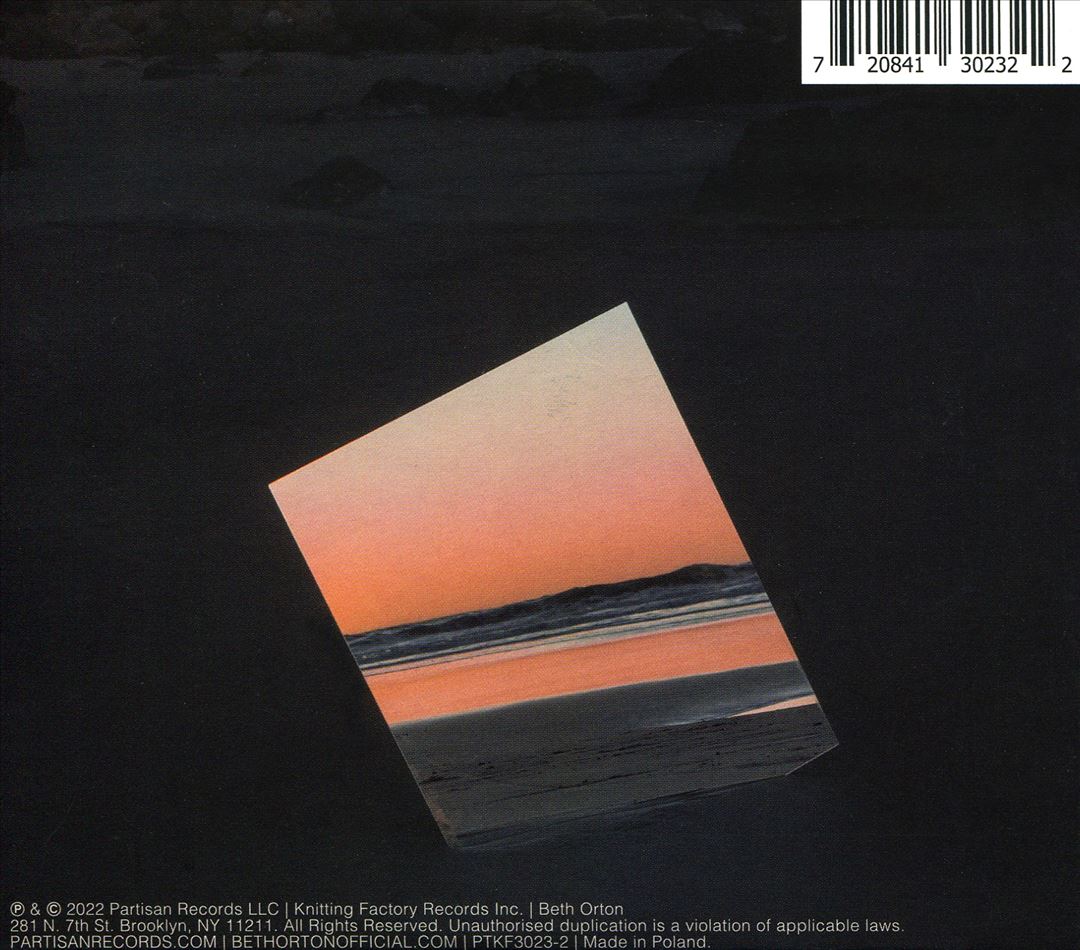 Weather Alive cover art
