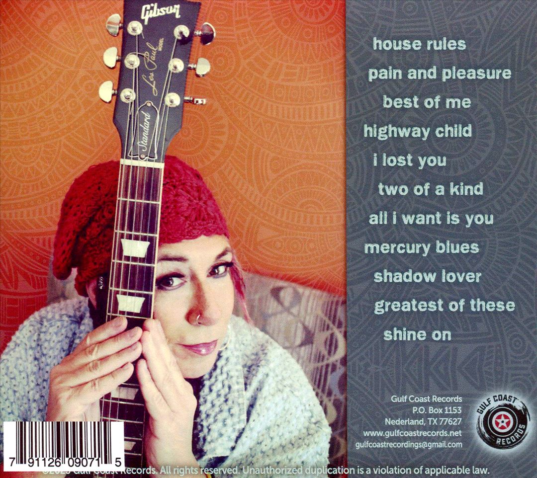 Best of Me cover art