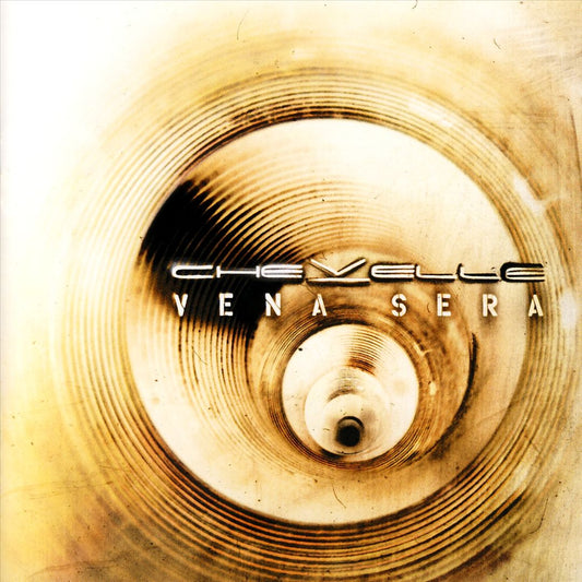 Vena Sera cover art