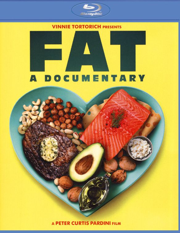 Fat [Blu-ray] cover art