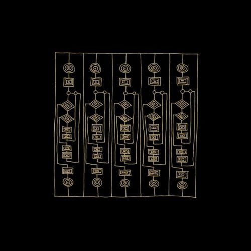Golden Cage of Yesterday cover art