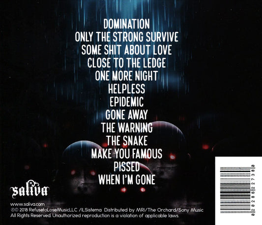 10 Lives cover art