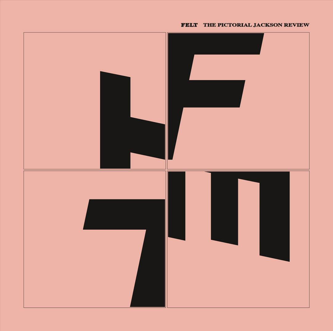 Pictorial Jackson Review cover art