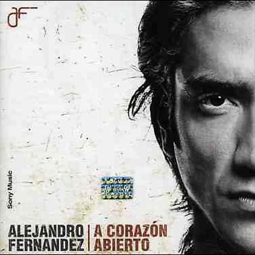 A Corazon Abierto cover art