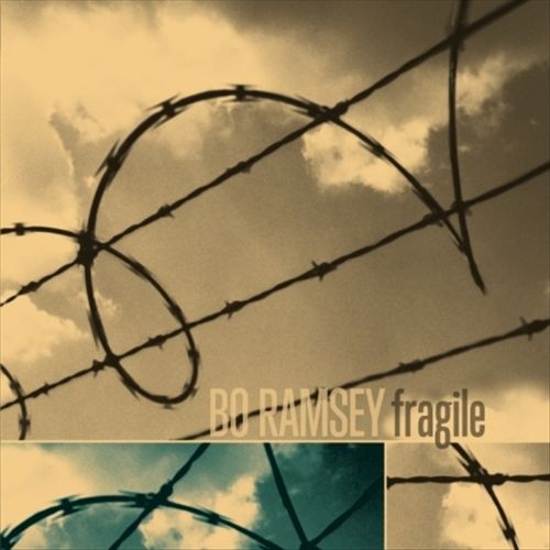 Fragile cover art